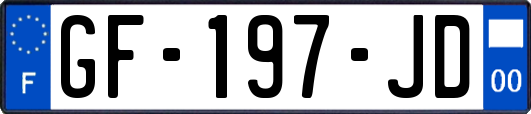 GF-197-JD