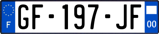 GF-197-JF