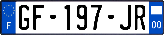 GF-197-JR