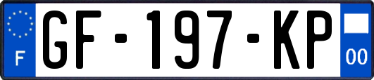 GF-197-KP