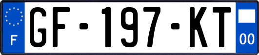 GF-197-KT