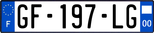 GF-197-LG