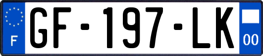 GF-197-LK