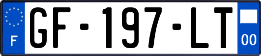 GF-197-LT