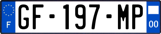 GF-197-MP