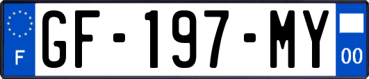 GF-197-MY