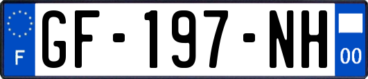 GF-197-NH
