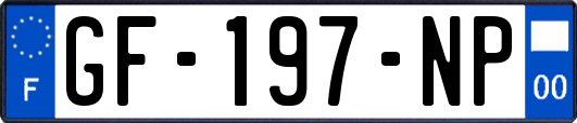 GF-197-NP
