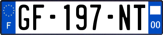 GF-197-NT