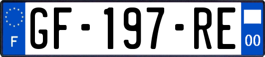 GF-197-RE