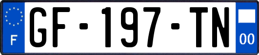 GF-197-TN