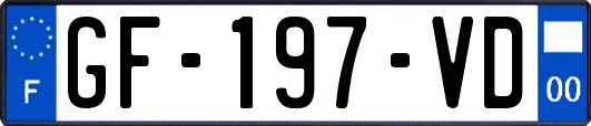 GF-197-VD