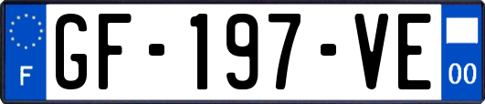 GF-197-VE