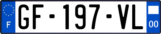 GF-197-VL