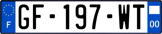 GF-197-WT