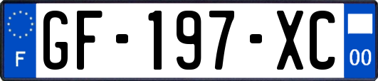 GF-197-XC