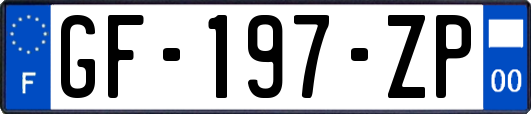 GF-197-ZP