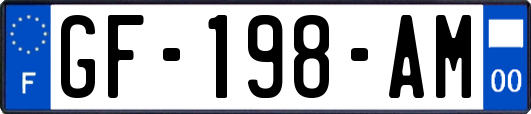 GF-198-AM