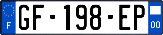 GF-198-EP