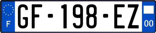 GF-198-EZ