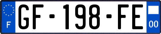 GF-198-FE