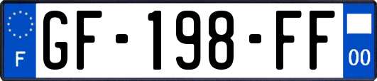 GF-198-FF
