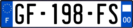 GF-198-FS