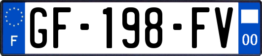GF-198-FV