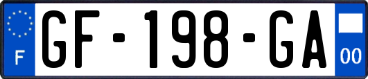 GF-198-GA