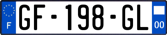 GF-198-GL