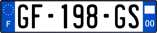 GF-198-GS