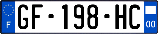 GF-198-HC
