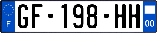 GF-198-HH