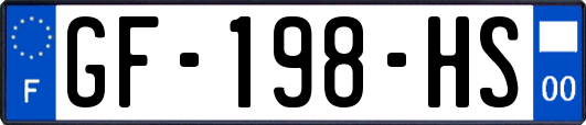 GF-198-HS