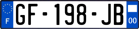 GF-198-JB