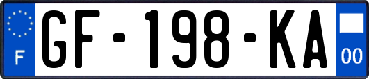 GF-198-KA