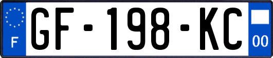 GF-198-KC