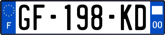 GF-198-KD