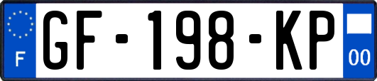 GF-198-KP