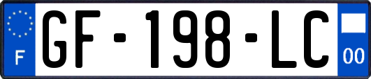 GF-198-LC