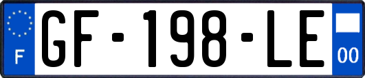 GF-198-LE