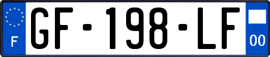 GF-198-LF