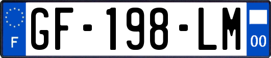 GF-198-LM
