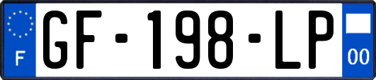 GF-198-LP