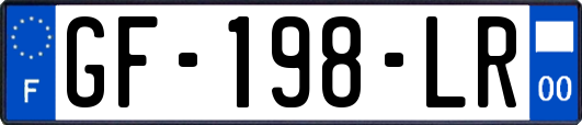 GF-198-LR