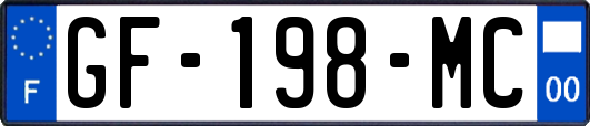 GF-198-MC