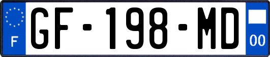 GF-198-MD