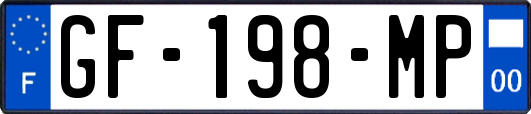 GF-198-MP