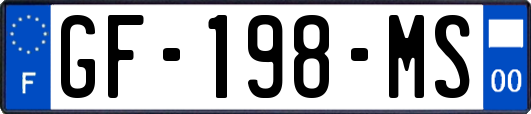 GF-198-MS