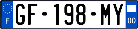 GF-198-MY